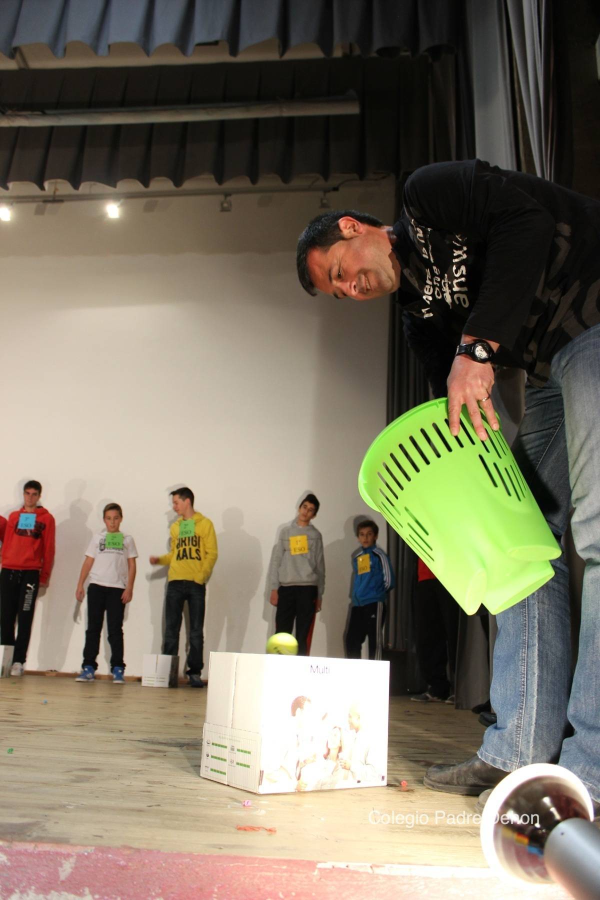 2014 03 14 LA CLASE MÁS FUERTE ESO BACHILLERATO (50)